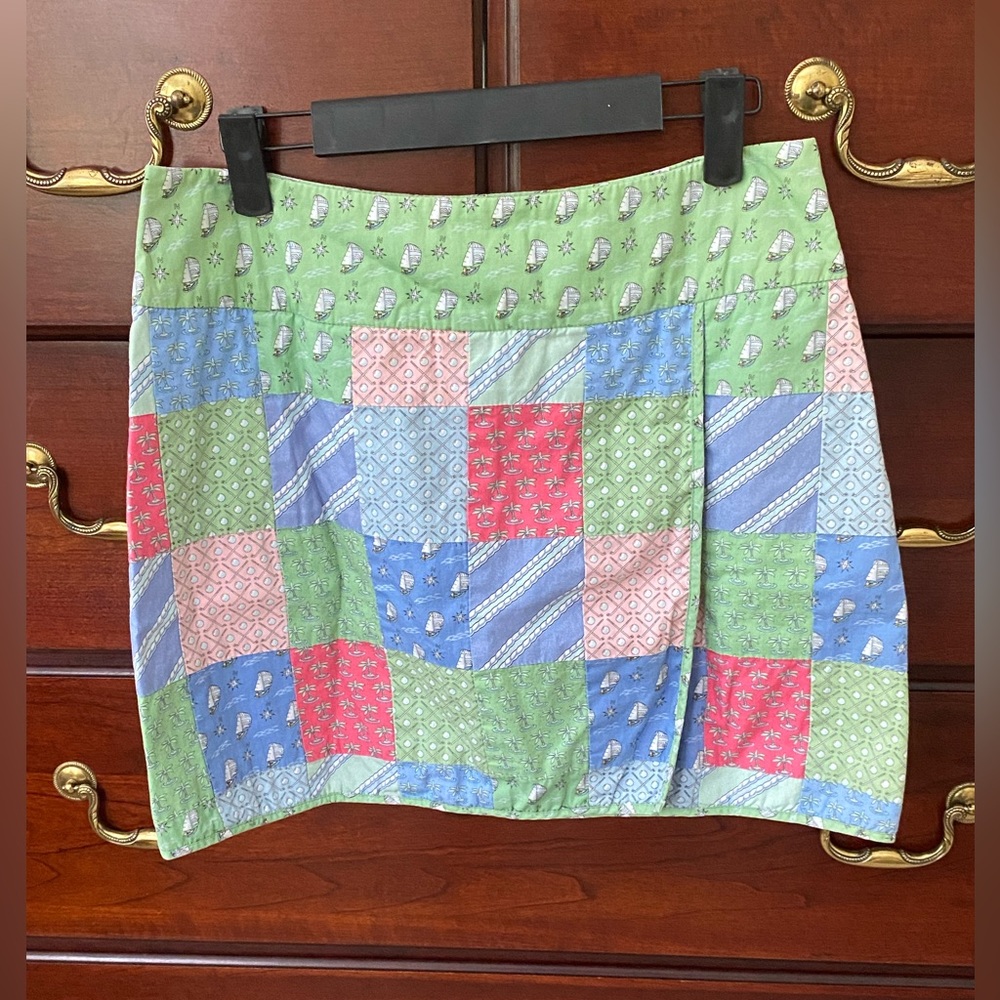 Vineyard Vines Vintage Skirt